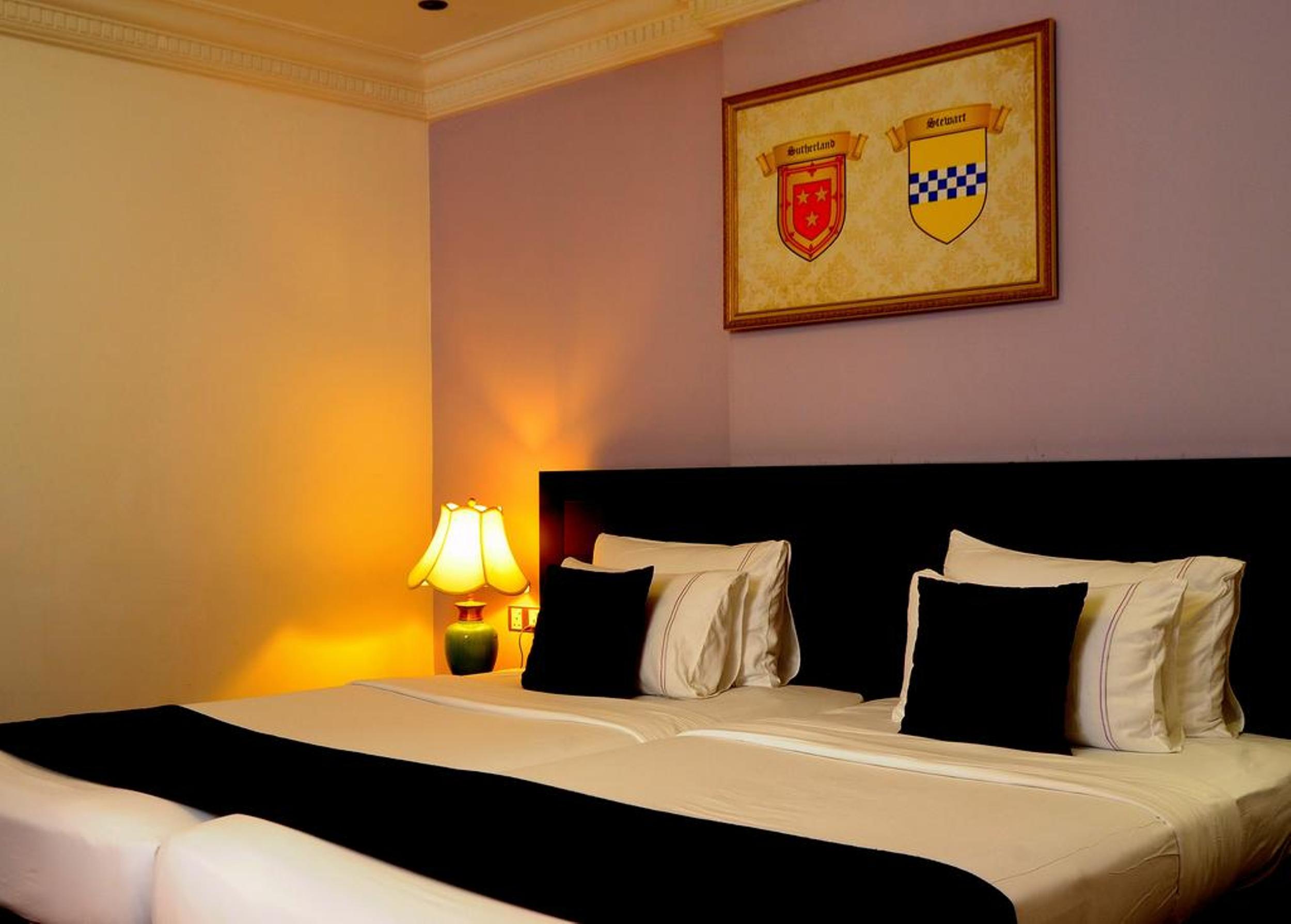 فندق ذا ستيوارت باي سيتروس 4*