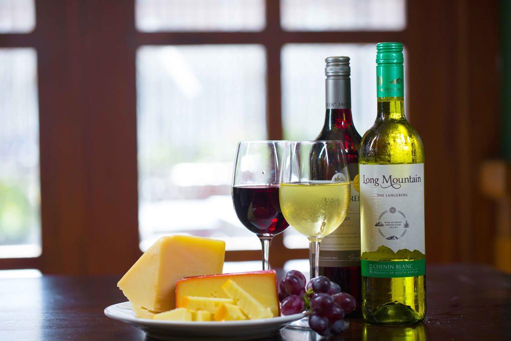The Steuart By Citrus Colombo