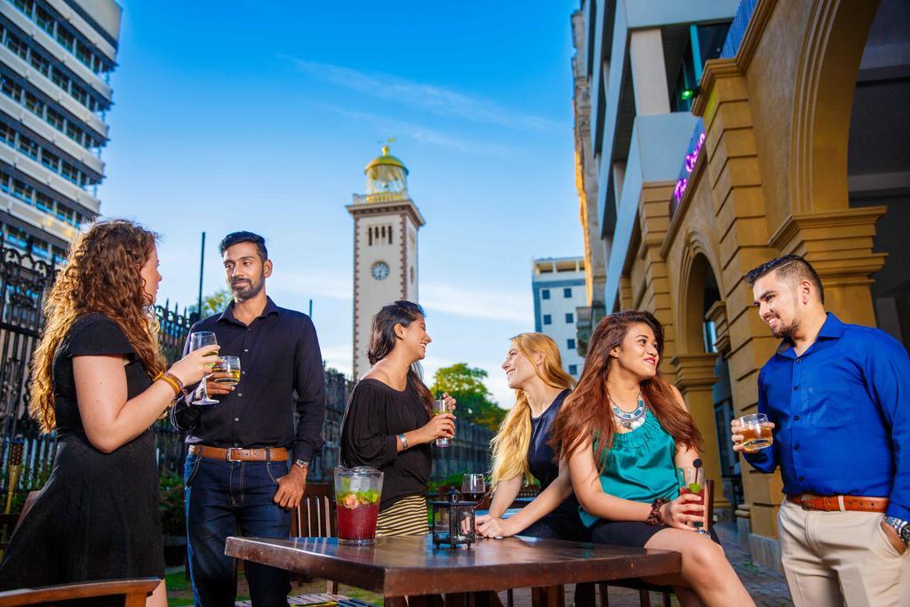 The Steuart By Citrus Hotel 4*