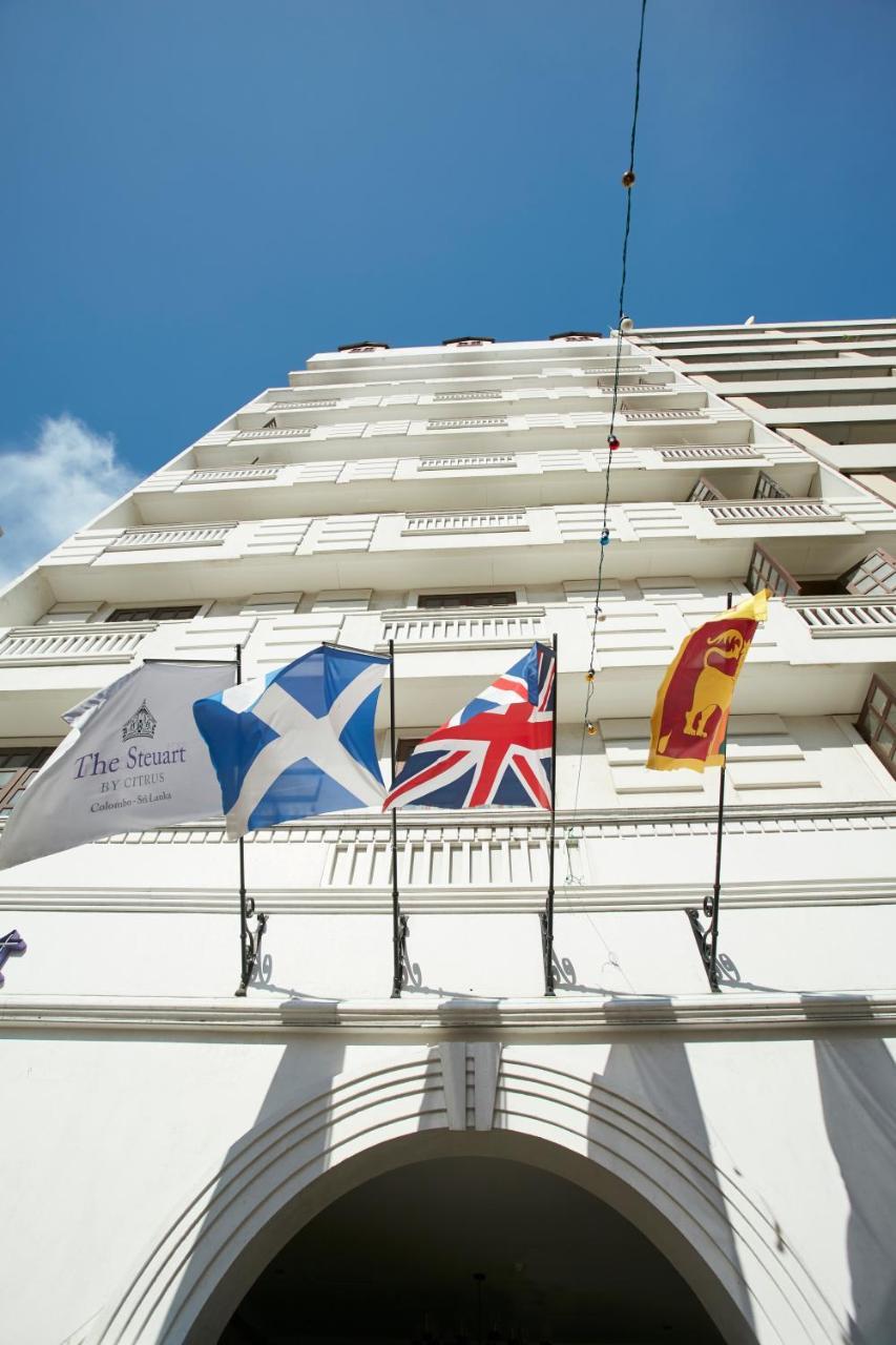 Hotel The Steuart By Citrus 4*